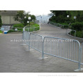 crowd control fence/the security traffic barrier(China supply)
